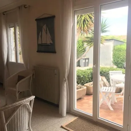 Villla Plain Pied Climatisee Spacieuse 6 Pers Proche Des Plages - V0303 Villa