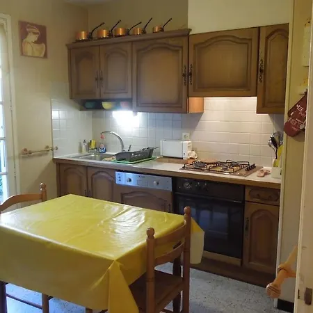 Villla Plain Pied Climatisee Spacieuse 6 Pers Proche Des Plages - V0303 Villa Vias